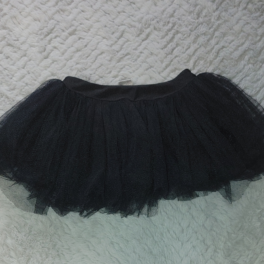 Ballet tutu skirt Lulli Dancewear